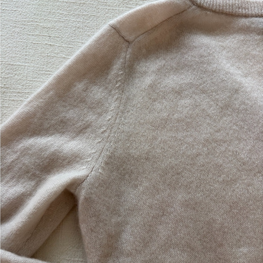 Cashmere Sweater | Saks Fifth Avenue - Picture 5 of 7